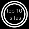 top 10 hole sites